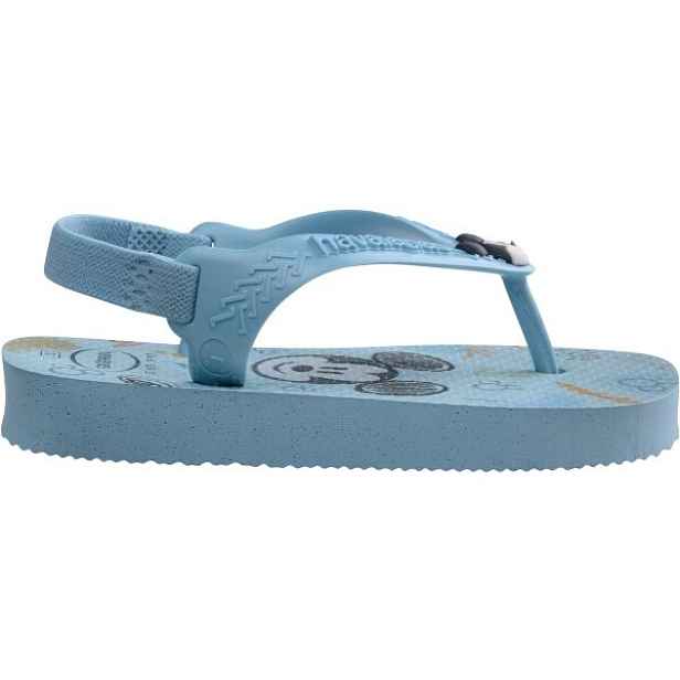 HAVAIANAS BABY DISNEY CLASSICS II Dětské sandály