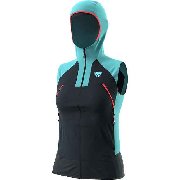 Vesta Dynafit Speed Softshell W marine Barva: , Velikost: