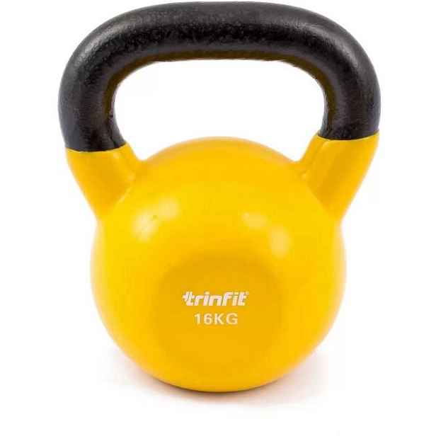 TRINFIT KETTLEBELL 16 KG Kettlebell