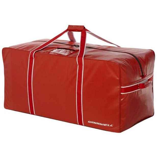WINNWELL CARRY BAG CLASSIC TEAM GOALIE SR Hokejová taška