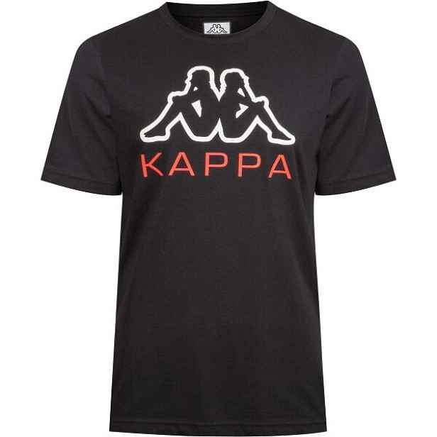 Kappa LOGO GEDGAR Pánské triko