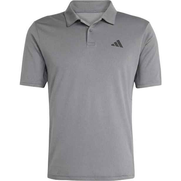 adidas WORKOUT ESSENTIALS BASE POLO Pánské polo triko