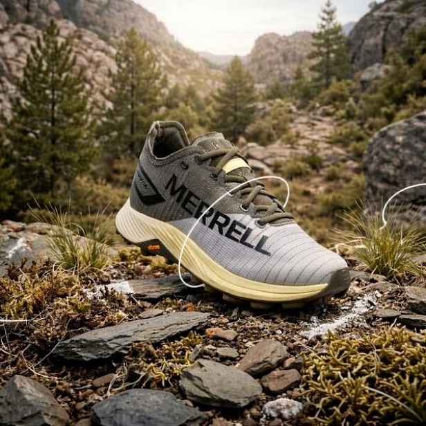 Merrell MTL LONG SKY 2 MATRYX Pánské běžecké boty
