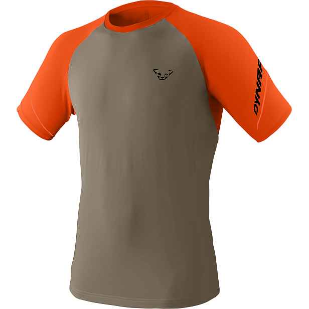 Triko Dynafit Alpine Pro SS TEE fallen rock Barva: , Velikost: