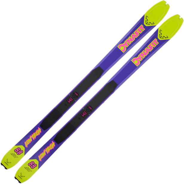 Lyže Dynafit Low Tech 88 Barva: , Délka: 165 cm