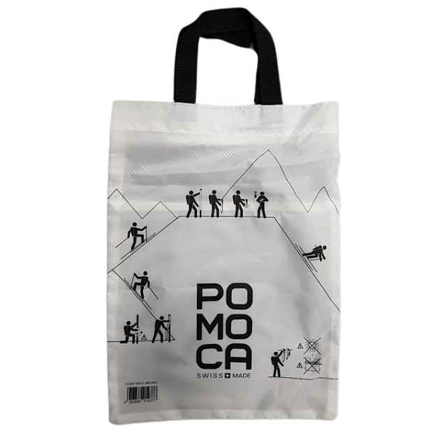 Obal na pásy Pomoca Skins Bag V2 Barva: