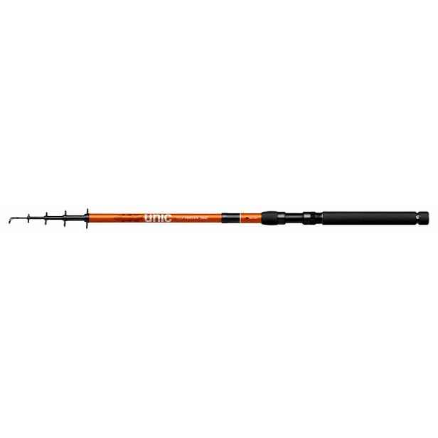 SEMA UNIQ SPIN H 2,4M/20-70G Teleskopický prut