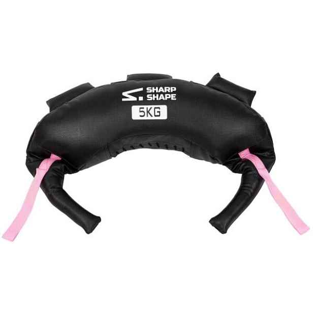 SHARP SHAPE BULGARIAN BAG 5 KG Zátěžový vak , KG