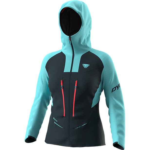 Bunda Dynafit TLT GTX W marine Barva: , Velikost: