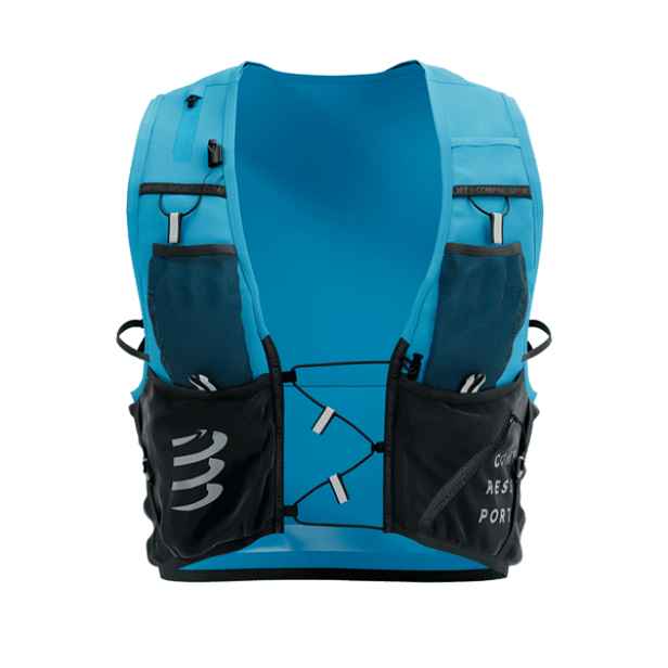 Compressport ULTRUN EVO 10 PACK Běžecká vesta