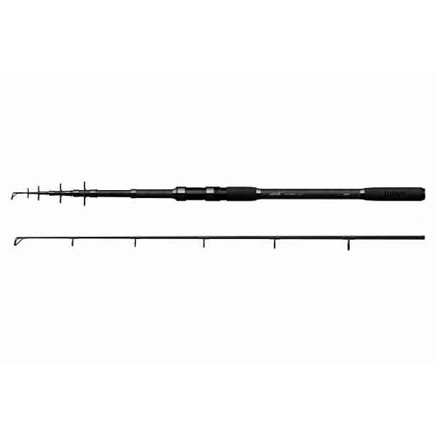 SEMA UNIQ TELE XH 3,6M/60-120G Feederový prut