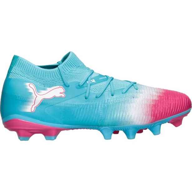 Puma FUTURE 8 MATCH RE-CHARGE FG/AG Pánské kopačky