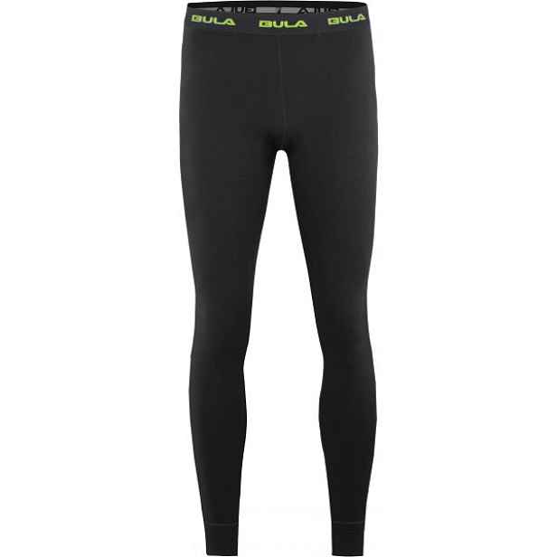 Bula FREERIDE MERINO WOOL PANTS Dětské funkční legíny , velikost 12Y