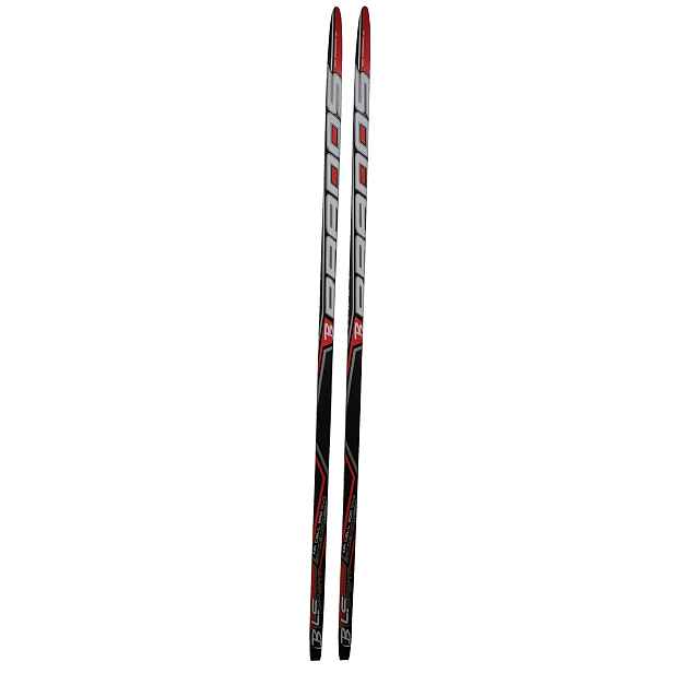 Běžecké lyže Brados LS Sport univerzální 195 cm