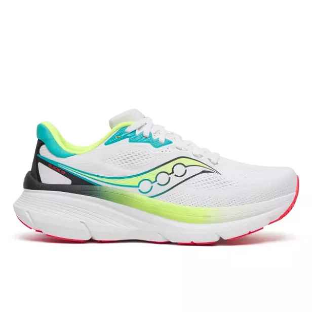 Saucony GUIDE 19 Pánské běžecké boty