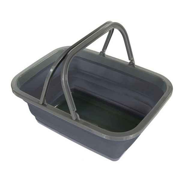 REGATTA OUTDOORS FOLDING WASH BASIN Přenosné umyvadlo