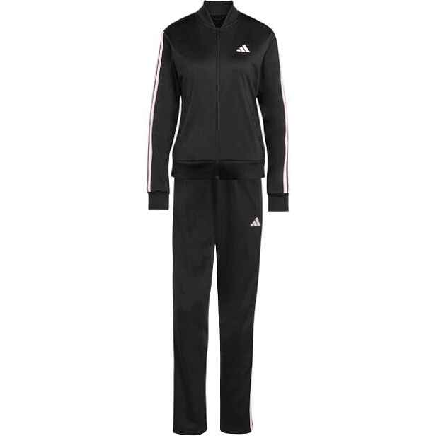 adidas ESSENTIALS 3-STRIPES TRACKSUITS Dámská tepláková souprava