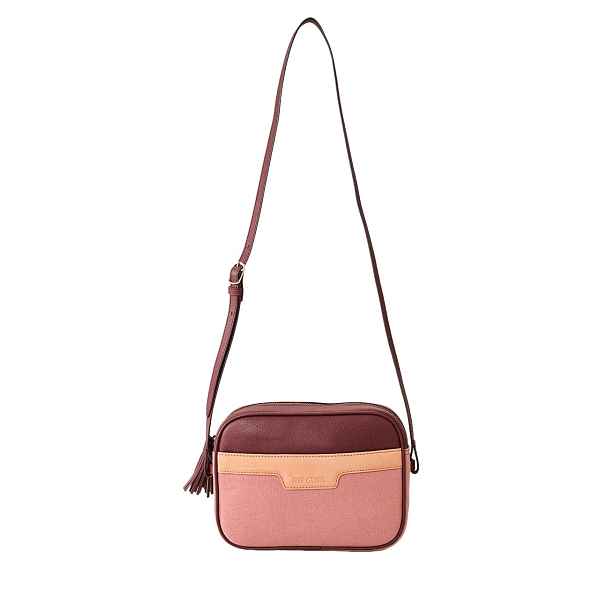 Rip curl taška Boho Shoulder Bag Coral 2,5 | Objem 2,5