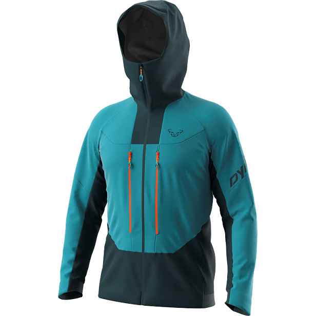 Bunda Dynafit TLT DST storm Barva: , Velikost: