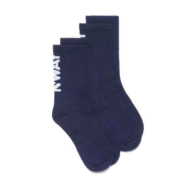 K-WAY pánské ponožky