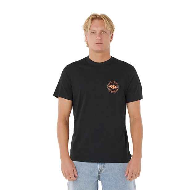Rip curl pánské tričko Staple