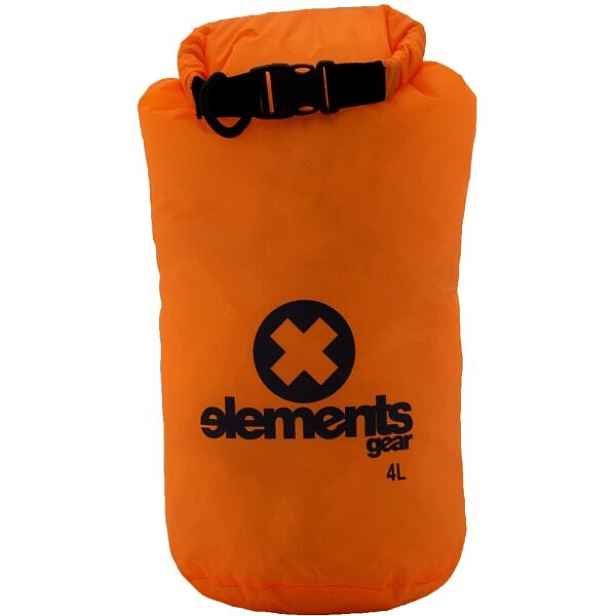 EG CORDURA LIGHT 4L Ultralehký vodotěsný vak