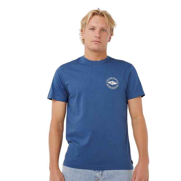 Rip curl pánské tričko Staple Light