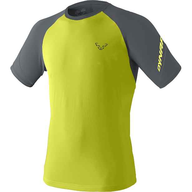 Triko Dynafit Alpine Pro SS TEE ultra /5A32 Barva: , Velikost: