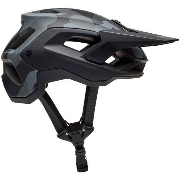 Fox SPEEDFRAME MIPS Cyklo přilba
