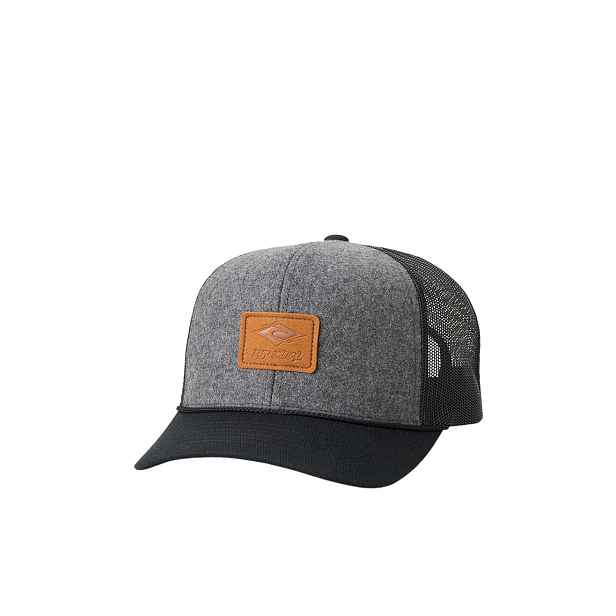 Rip curl kšiltovka Fade Out Trucker | Velikost One Size