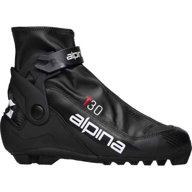 Alpina T 30 Combi obuv na běžky
