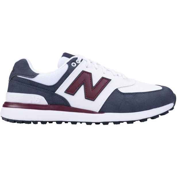New Balance 574 GREENS V2 Pánská golfová obuv