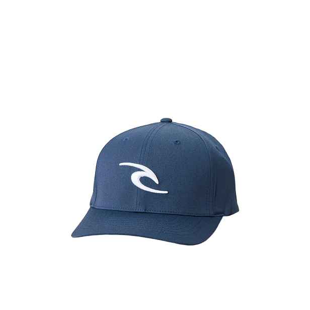 Rip curl kšiltovka Tepan 2.0 Flexfit Cap | Velikost One Size