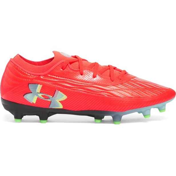Under Armour MAGNETICO PRO 4 FG Pánské kopačky