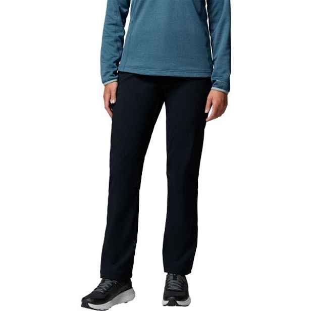 Columbia BACK BEAUTY™ WARM SOFTSHELL PANT Dámské zimní kalhoty