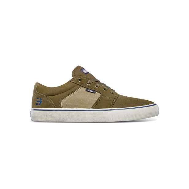 Etnies pánské boty Barge Ls / Tan | US