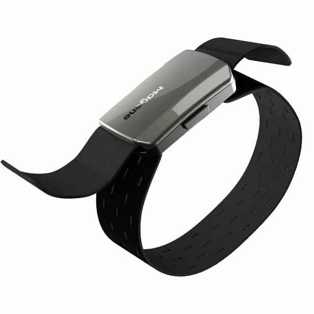 MAGENE H803 Monitor srdečního tepu