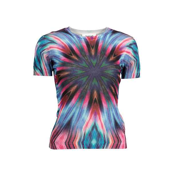 Dámské triko Desigual