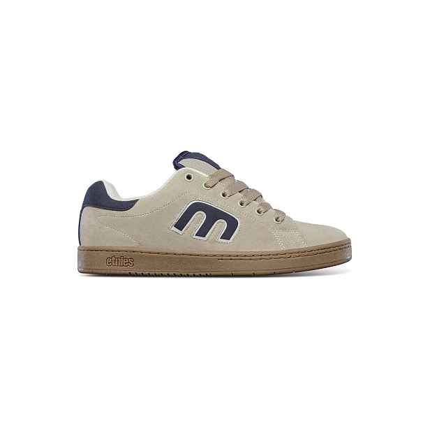 Etnies pánské boty Callicut Stone | US