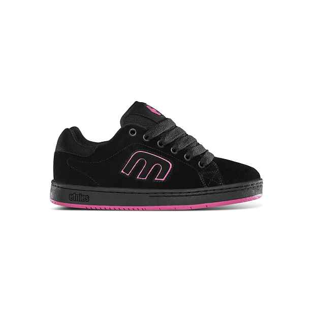 Etnies pánské boty Callicut | US
