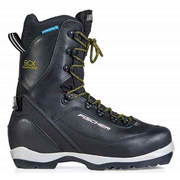 Fischer BCX TRANSNORDIC Běžecké boty na backcountry