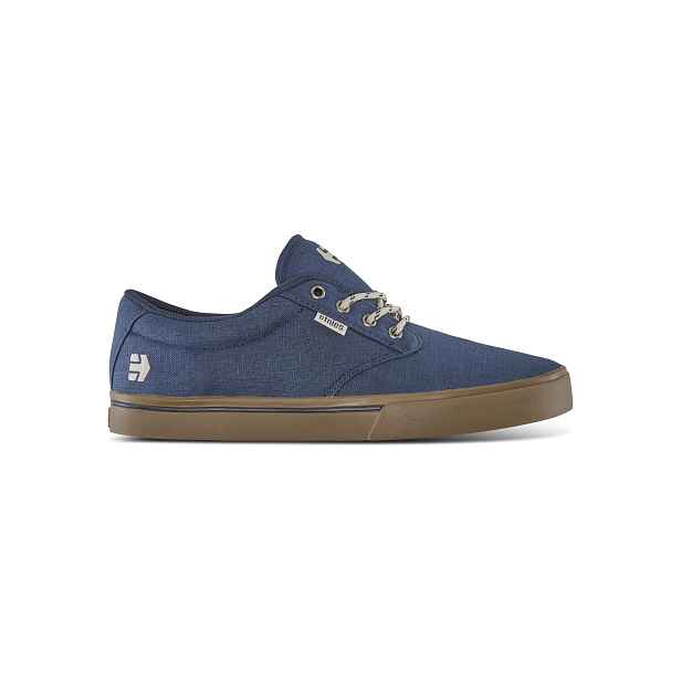 Etnies pánské boty Jameson 2 Eco Indigo Raw | US