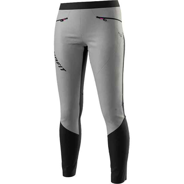 Kalhoty Dynafit Traverse DST W alloy Barva: , Velikost: