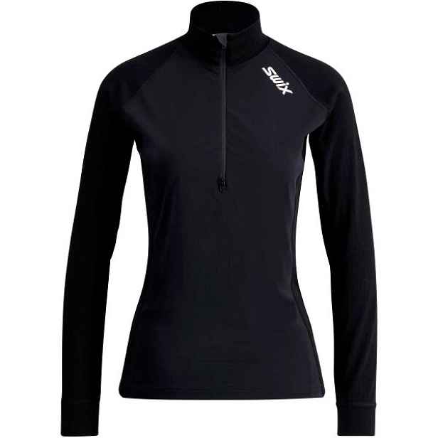Swix RACEX CLASSIC WIND Dámské funkční triko
