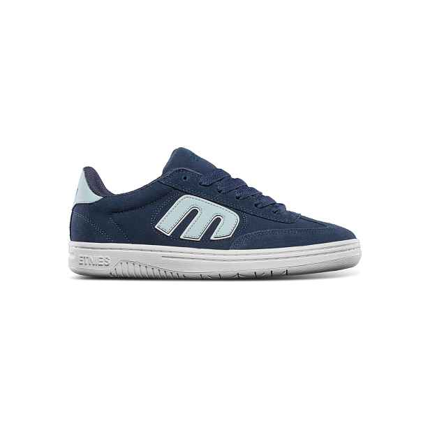 Etnies pánské boty Locut Indigo | US