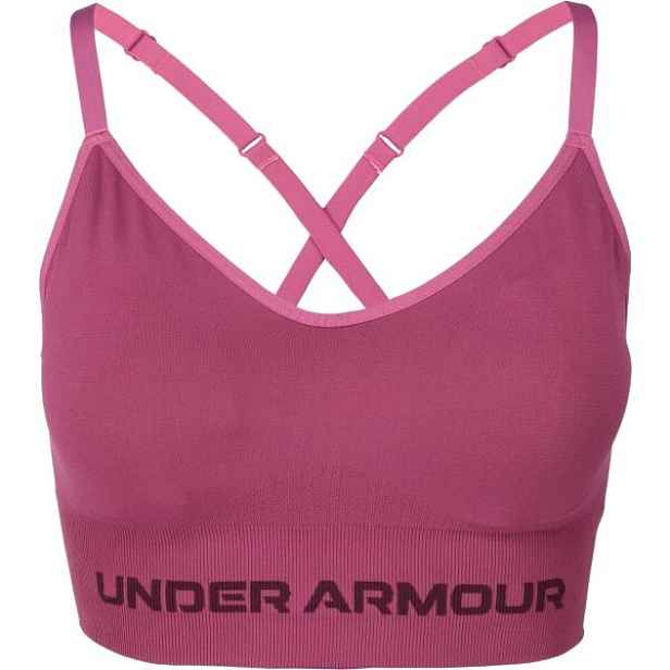 Under Armour VANISH SEAMLESS LOW Dámská podprsenka