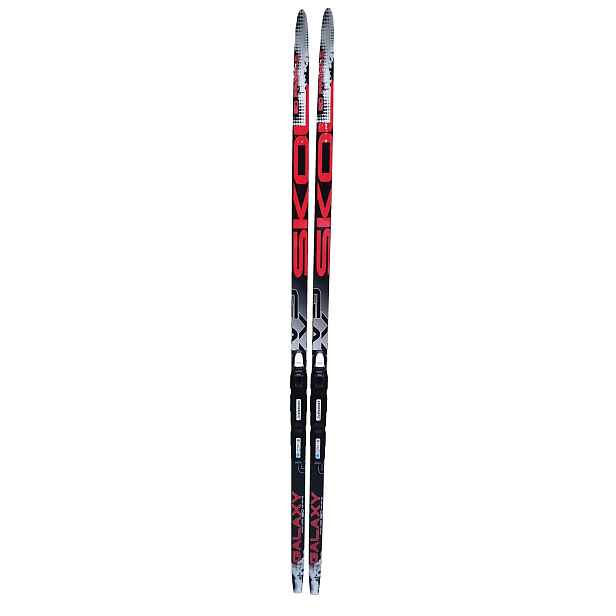 Běžecké lyže Skol Galaxy s vázáním SNS 190 cm