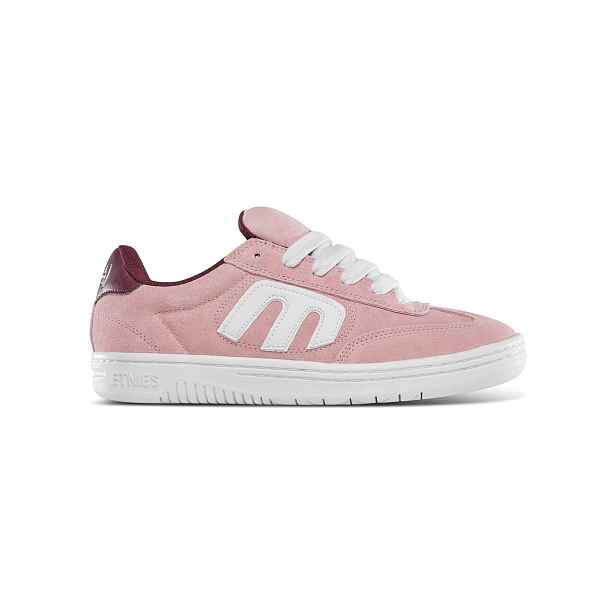 Etnies dámské boty Locut X Kab | US