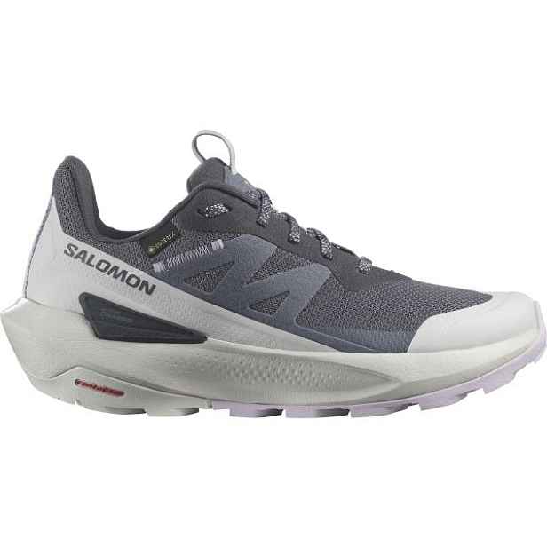 Salomon ELIXIR ACTIV GTX Dámská turistická obuv , 1/3