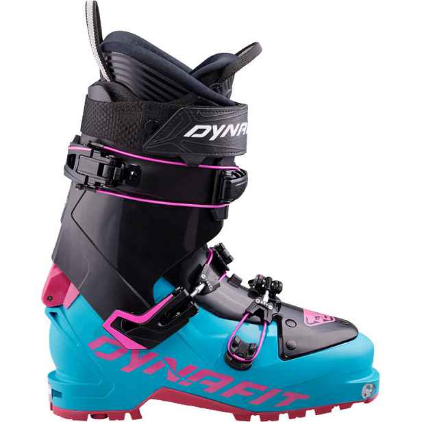 Skialpové boty Dynafit Seven Summits W Barva: , Velikost - Mondo: 22,5